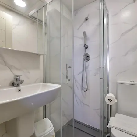 Turquesa 411 Apartamento Calpe
