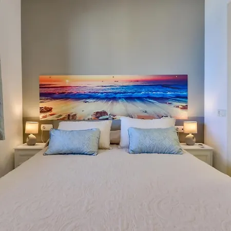 Turquesa 411 Apartamento Calpe