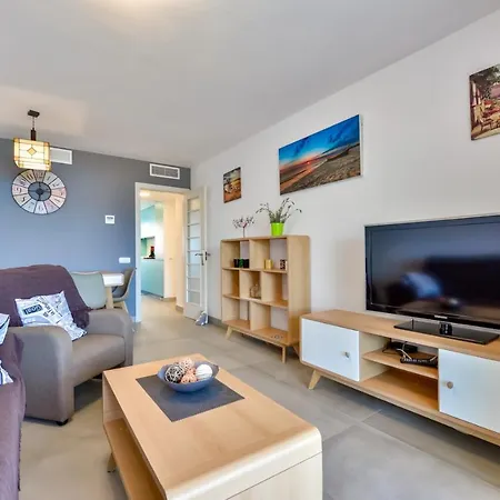 Turquesa 411 Calpe